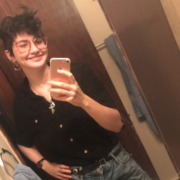 Meet your Posher, Gabriel - Picture 1 of 1